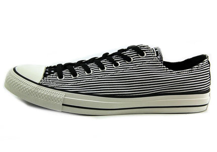 CONVERSE CHUCK TAYLOR ALL STAR LOW UNISEX SNEAKERS