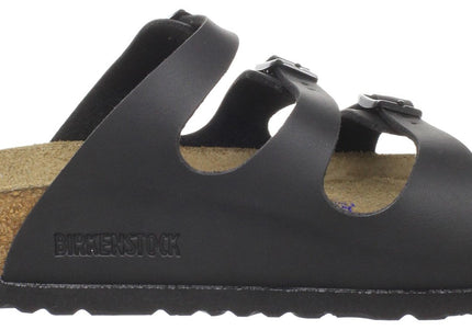 BIRKENSTOCK FLORIDA SFB BIRKO-FLOR WOMEN SANDALS