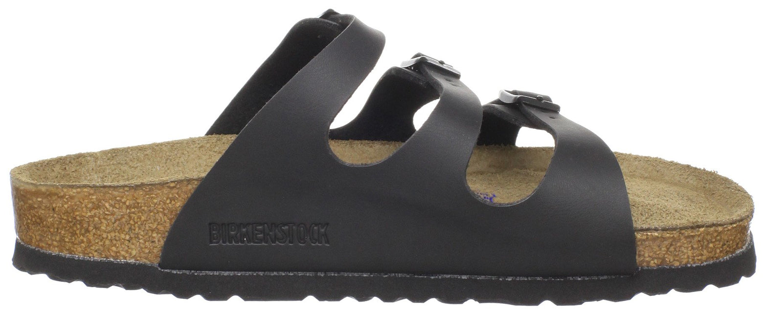 BIRKENSTOCK FLORIDA SFB BIRKO-FLOR WOMEN SANDALS