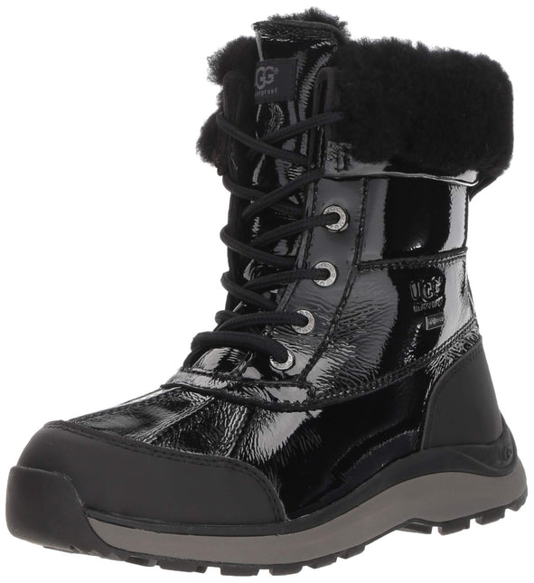 UGG ADIRONDACK BOOT III PATENT WOMEN BOOTS