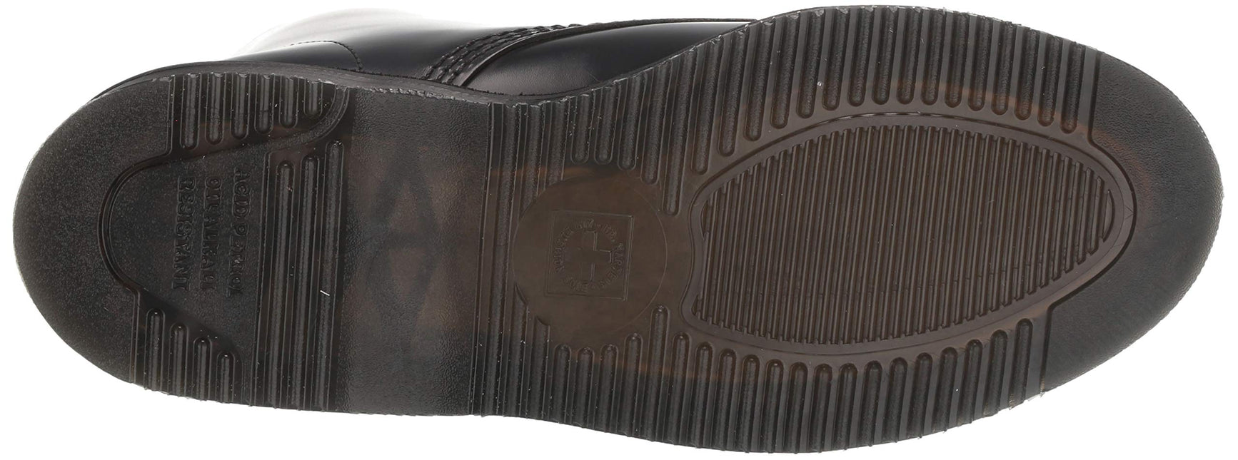 DR. MARTENS ELSHAM WOMEN BOOTS