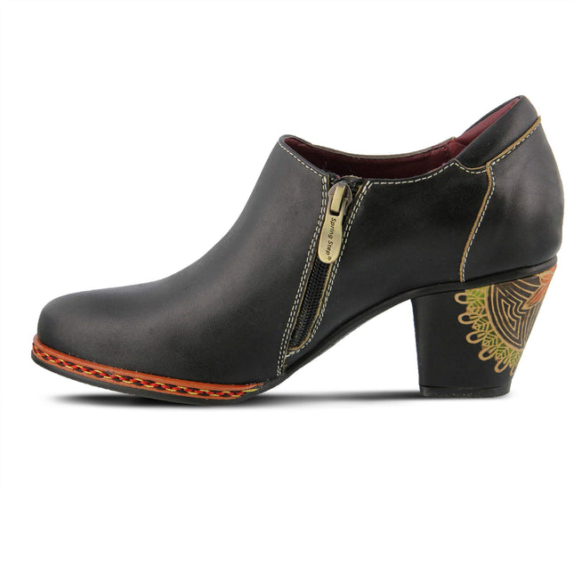 LARTISTE ZAMI WOMEN BOOTS