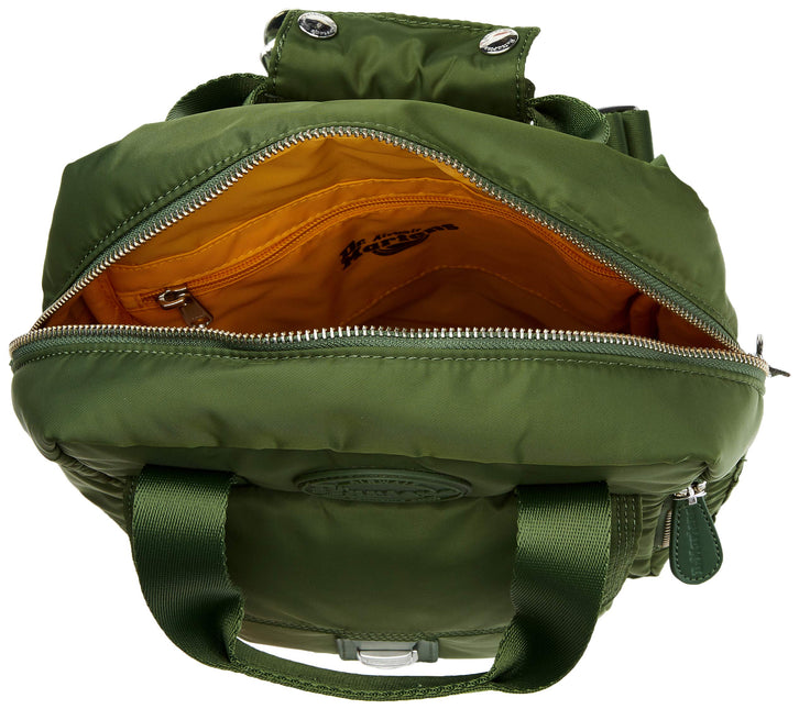 DR. MARTENS SMALL NYLON BACKPACK UNISEX BAGS