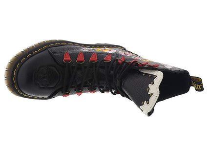 DR. MARTENS NYBERG WOMEN BOOTS