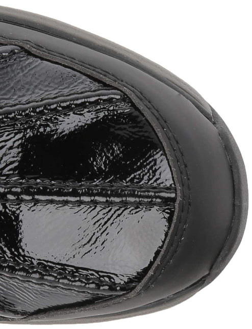 UGG ADIRONDACK BOOT III PATENT WOMEN BOOTS