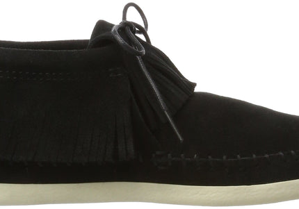 MINNETONKA VENICE WOMEN BOOTS