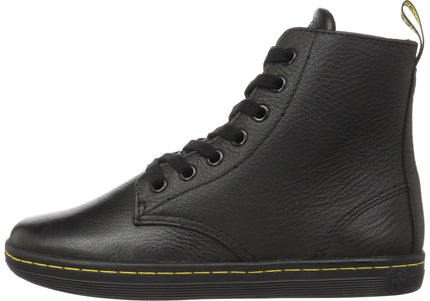 DR. MARTENS LEYTONA WOMEN BOOTS