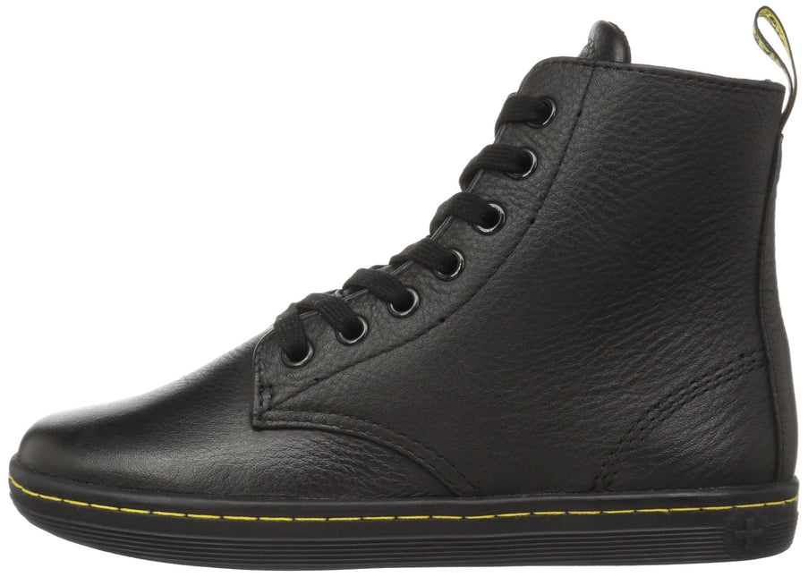 DR. MARTENS LEYTONA WOMEN BOOTS