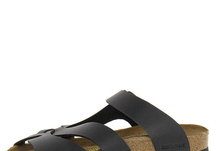 BIRKENSTOCK PISA BIRKO-FLOR WOMEN SANDALS