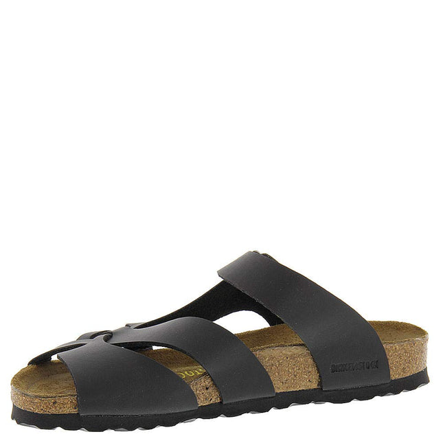 BIRKENSTOCK PISA BIRKO-FLOR WOMEN SANDALS