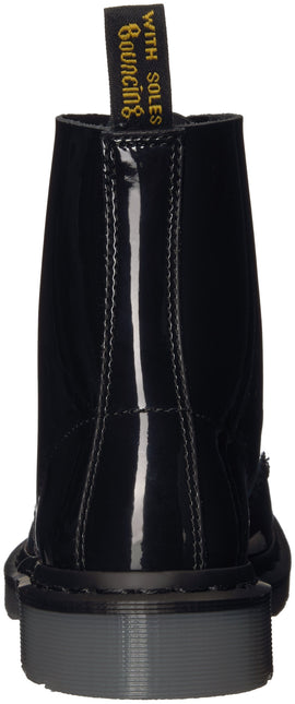 DR. MARTENS PASCAL STUD WOMEN BOOTS