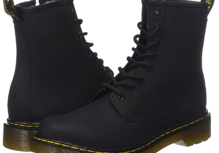 DR. MARTENS 1460 SERENA Y YOUTH BOOTS