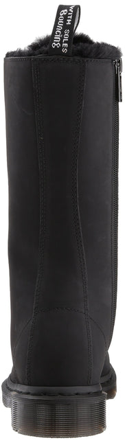 DR. MARTENS 1B99 FL WOMEN BOOTS
