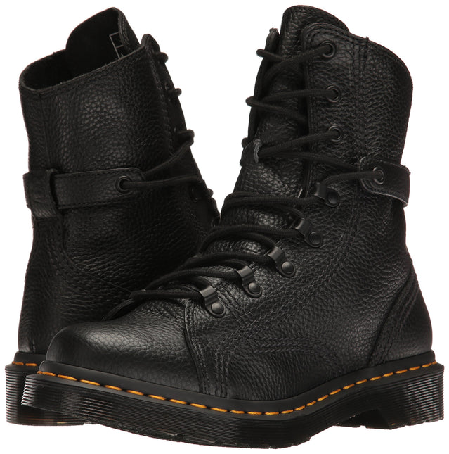 DR. MARTENS CORALINE WOMEN BOOTS