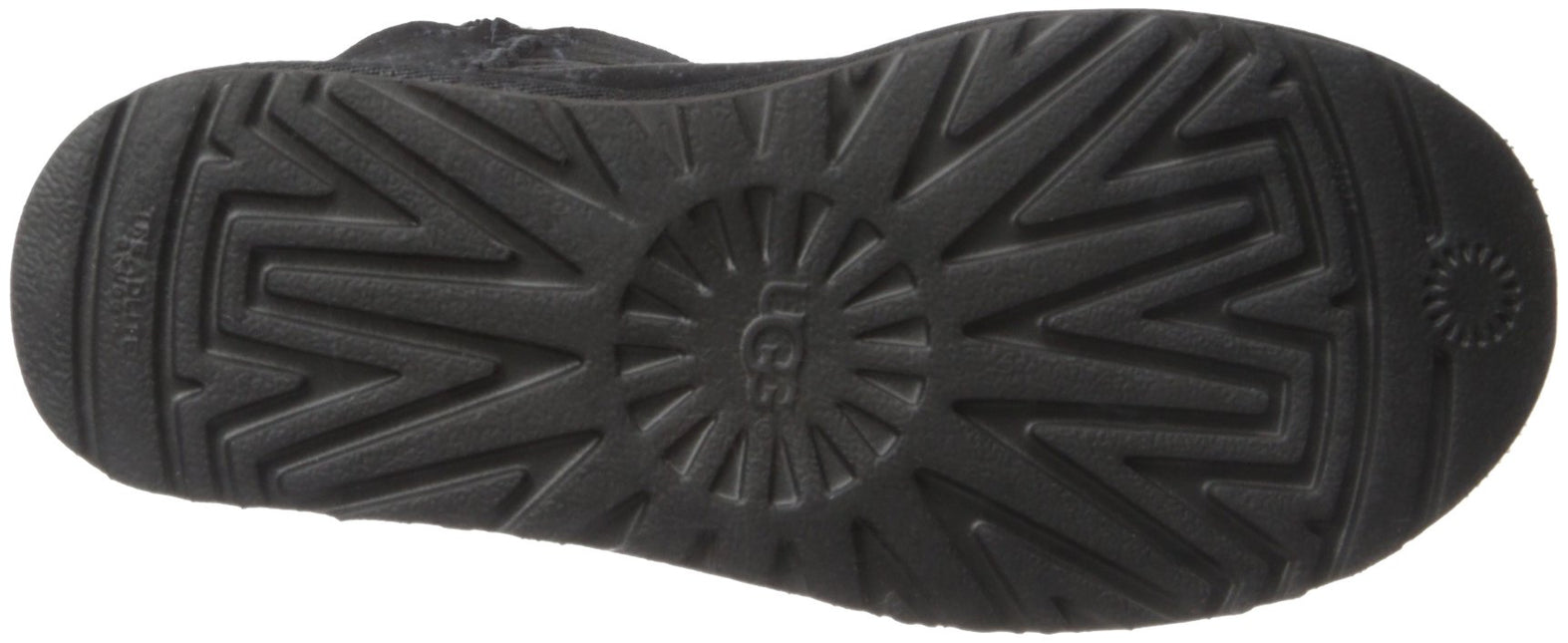 UGG BAILEY BUTTON BLING WOMEN BOOTS