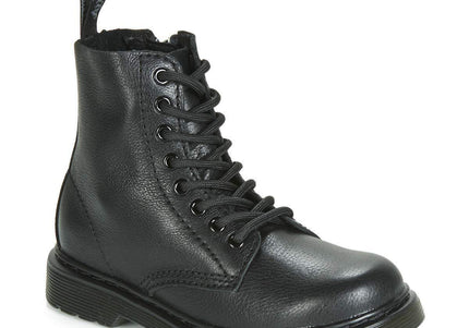 Dr. Martens 1460 PASCAL MONO J-Dr. Martens-Brand_Dr. Martens,Gender_Children's,Gender_Kids,Kids