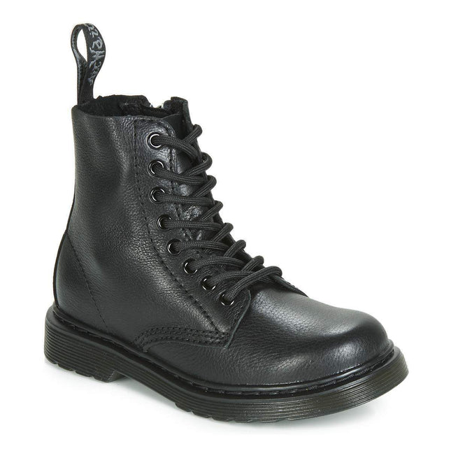 Dr. Martens 1460 PASCAL MONO J-Dr. Martens-Brand_Dr. Martens,Gender_Children's,Gender_Kids,Kids