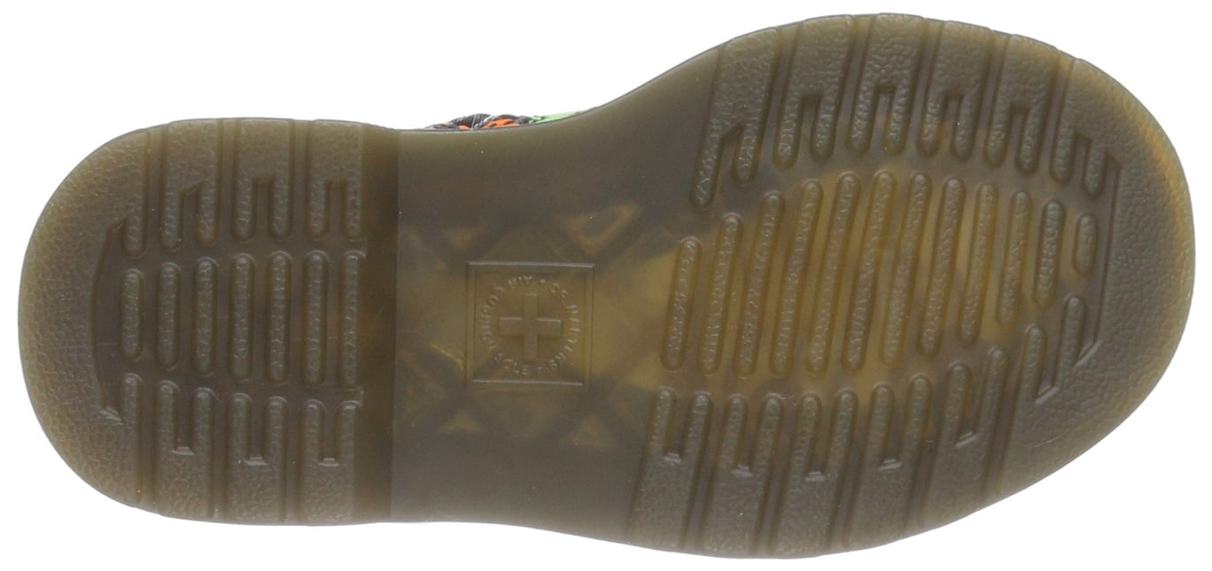 DR. MARTENS KIDS BROOKLEE KIDS BOOTS
