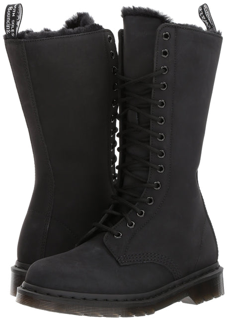 DR. MARTENS 1B99 FL WOMEN BOOTS
