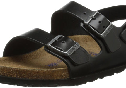 BIRKENSTOCK MILANO SFB UNISEX SANDALS