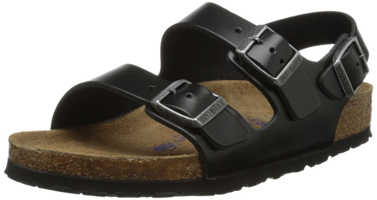 BIRKENSTOCK MILANO SFB UNISEX SANDALS