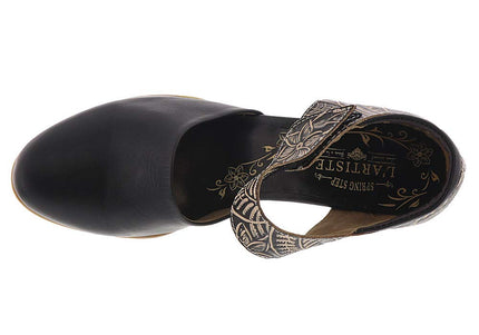 LARTISTE TOOLIE WOMEN SHOES