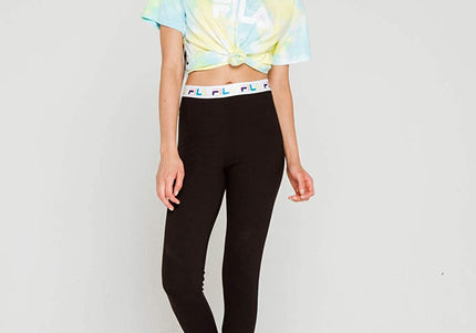 FILA RAQUEL HIGH WAIST LEGGING WOMEN LEGGINGS