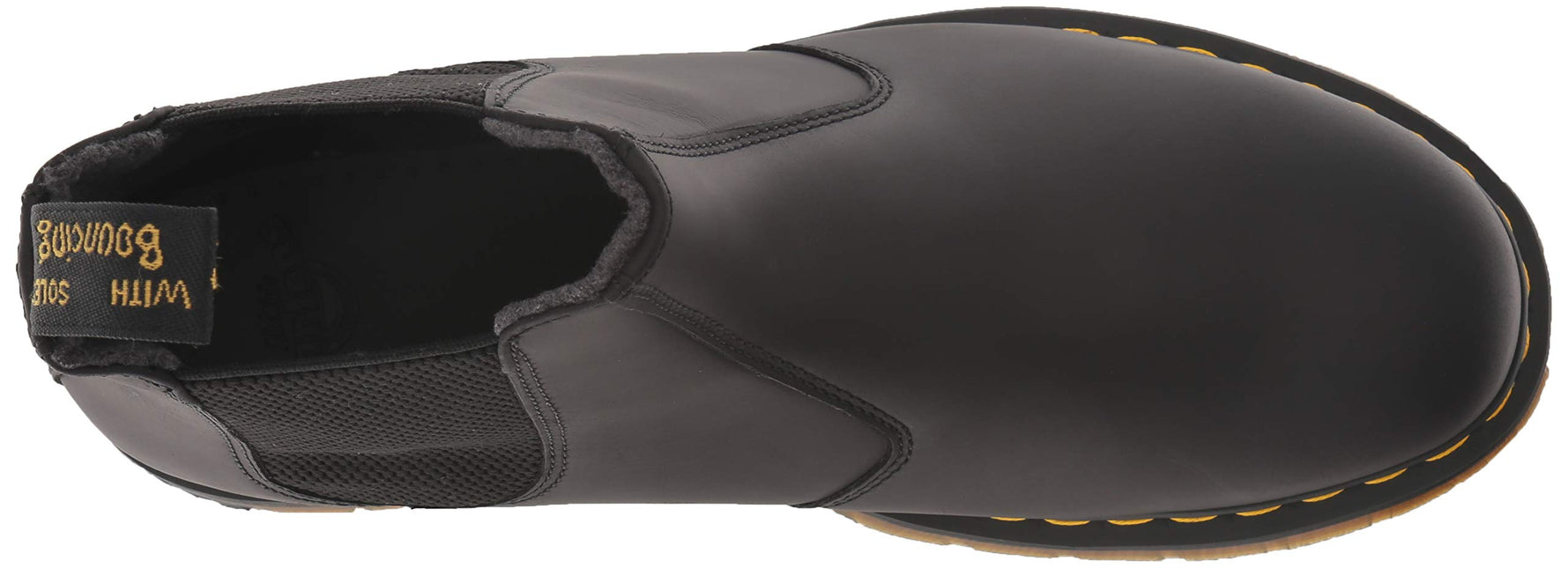 DR. MARTENS 2976 MEN BOOTS