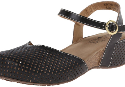 LARTISTE LIZZIE-B WOMEN CLOGS