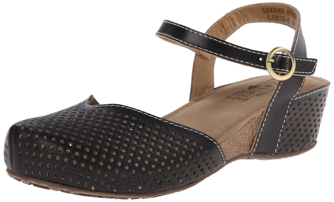LARTISTE LIZZIE-B WOMEN CLOGS