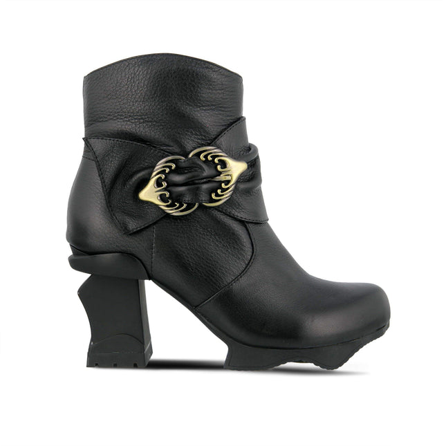 L'ARTISTE NATIA-B WOMEN BOOTS