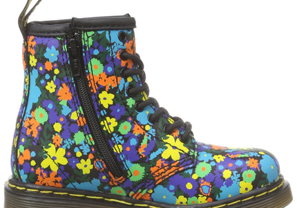 DR. MARTENS KIDS BROOKLEE KIDS BOOTS