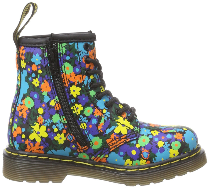 DR. MARTENS KIDS BROOKLEE KIDS BOOTS