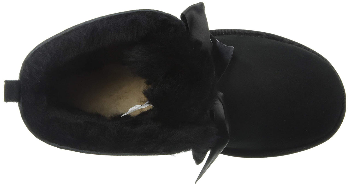Ugg Gita Bow Mini-Ugg-Boots,Brand_Ugg,Gender_Women's,Type_Boots,Women