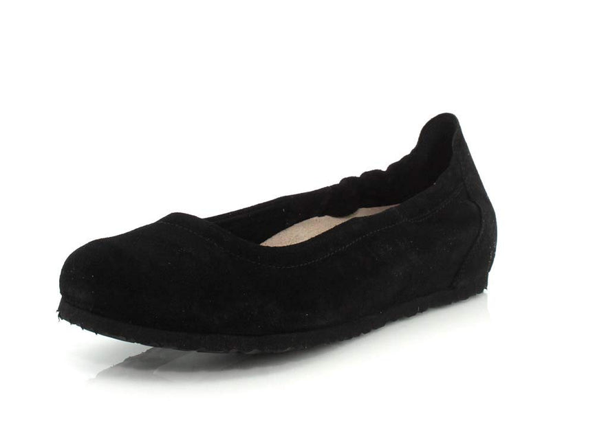 BIRKENSTOCK CELINA II SUEDE LEATHER WOMEN SHOES