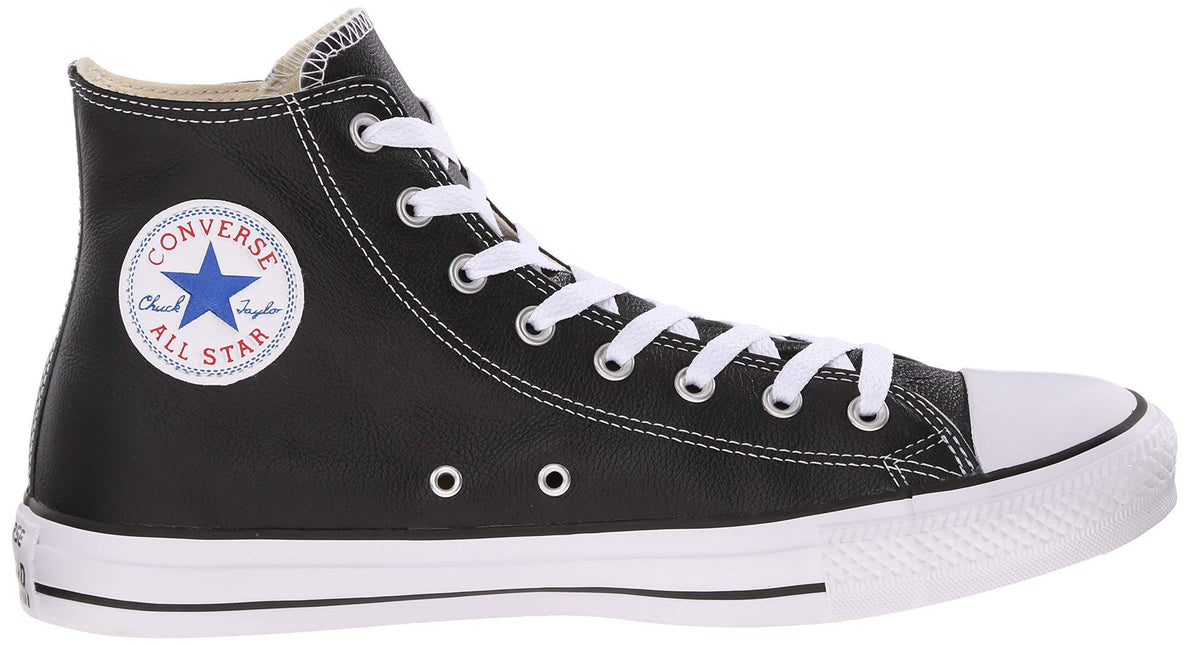 Converse Chuck Taylor All Star Hi Leather-Converse-1S581,Brand_Converse,Gender_Men,Gender_Women's,Type_Sneakers,Unisex