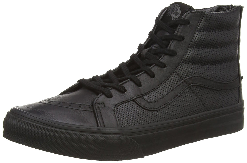VANS U SK8HI SLIM ZIP UNISEX SNEAKERS