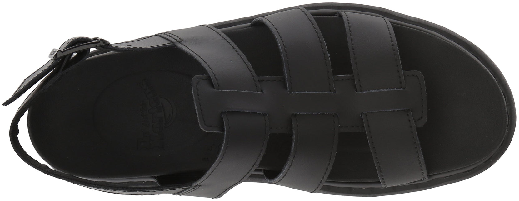 DR. MARTENS YELENA WOMEN SANDALS