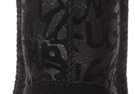 UGG W CLASSIC SHORT SPARKLE GRAFFITI WOMEN BOOTS