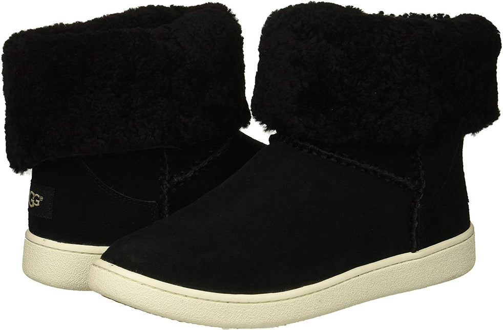 UGG W MIKA CLASSIC SNEAKER WOMEN SNEAKERS