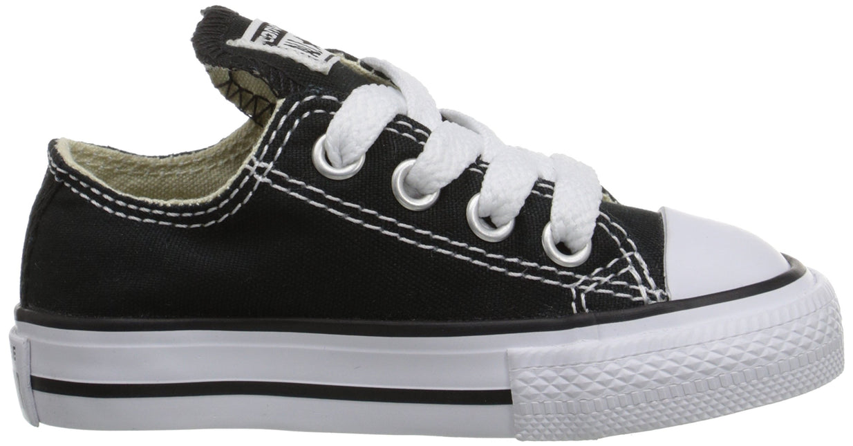 CONVERSE I CHUCK TAYLOR ALL STAR LOW KIDS SNEAKERS