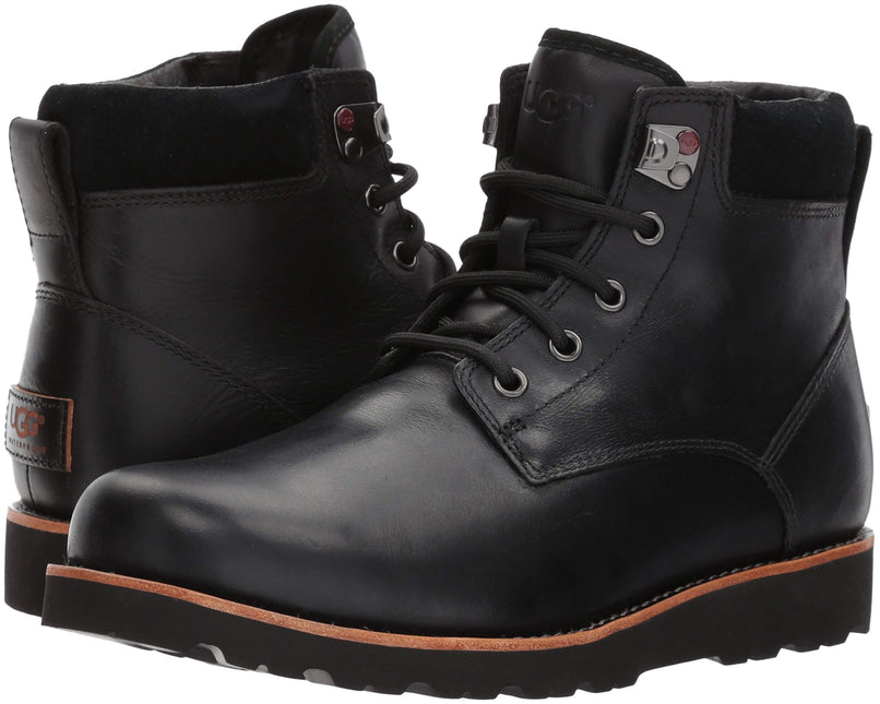 Ugg Men Seton Tl-Ugg-1008146,Brand_Ugg,Gender_Men,Men,Type_Boots