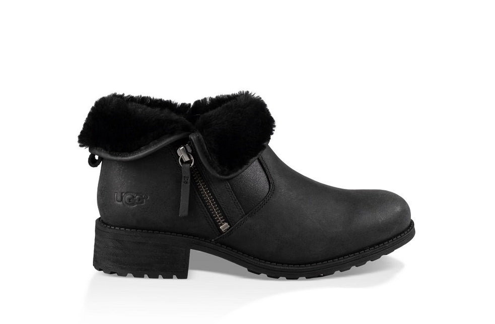 UGG W LAVELLE WOMEN BOOTS