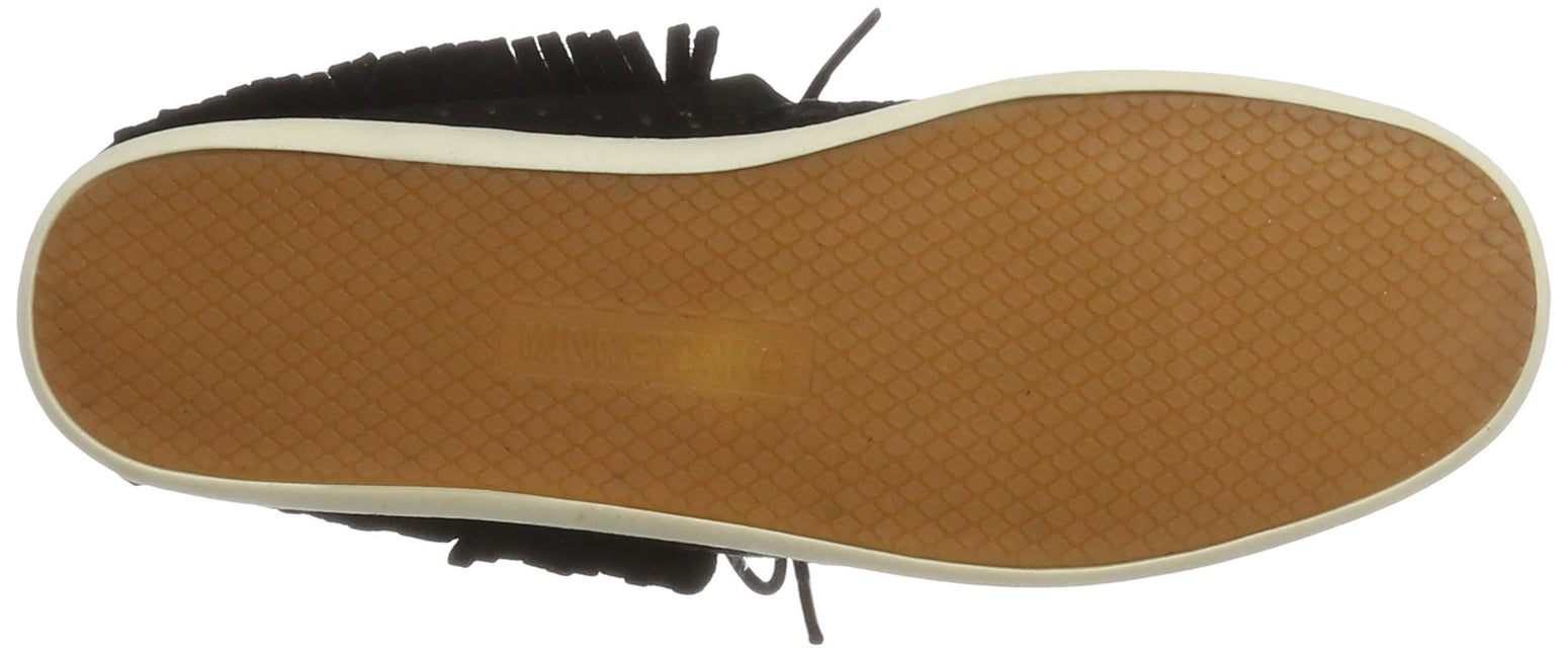 MINNETONKA VENICE WOMEN BOOTS