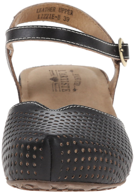 LARTISTE LIZZIE-B WOMEN CLOGS