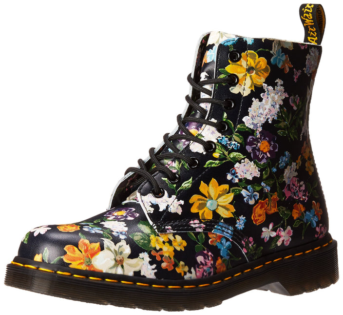 DR. MARTENS PASCAL DF WOMEN BOOTS