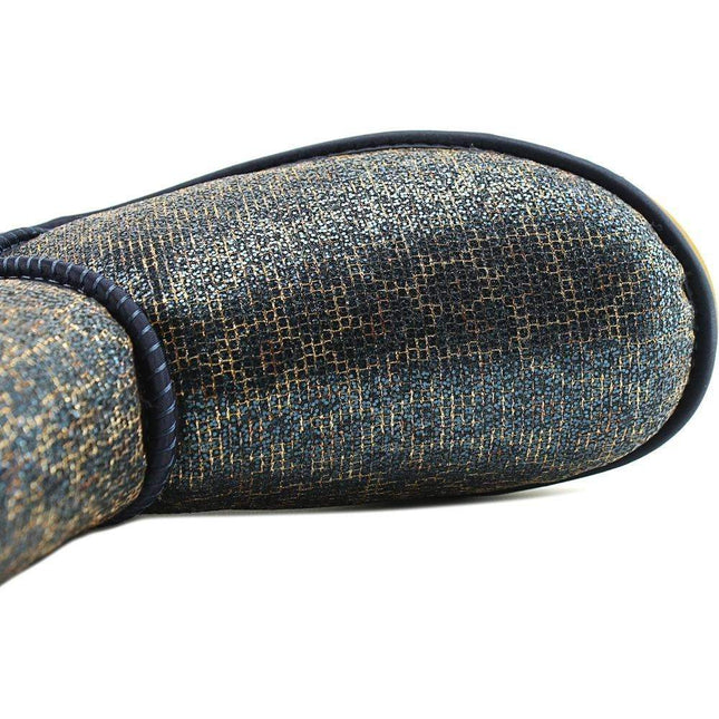 Ugg Classic Short Glitter-Ugg-Boots,Brand_Ugg,Gender_Women's,Type_Boots,Women