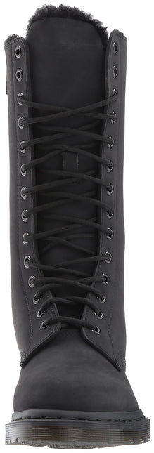 DR. MARTENS 1B99 FL WOMEN BOOTS
