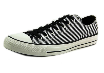 CONVERSE CHUCK TAYLOR ALL STAR LOW UNISEX SNEAKERS