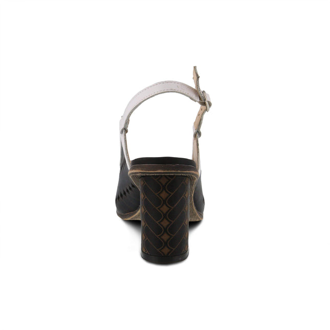 L'ARTISTE FLIRT-B WOMEN SANDALS